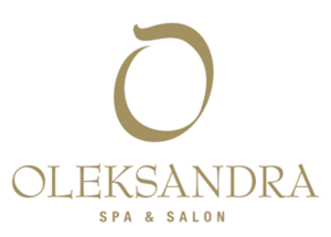 Oleksandra Spa & Salon Logo