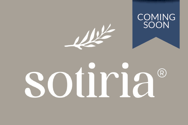 Sotiria brand logo